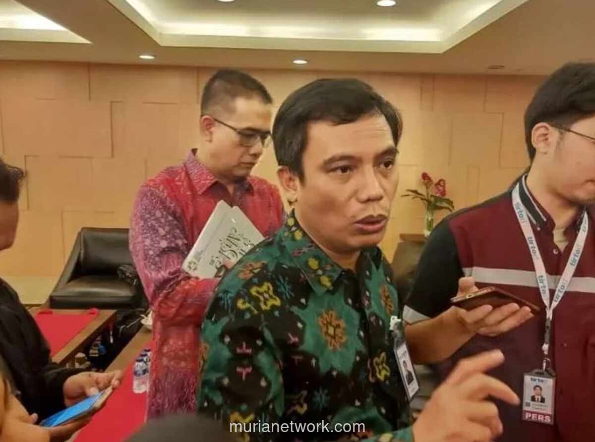 Dirut BTN Khawatir Aturan Baru SLIK Bisa Picu Risiko KPR Bermasalah