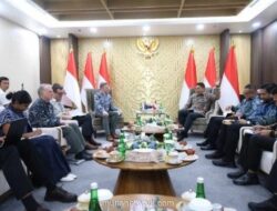 Australia Minat Impor Pupuk Urea dari Indonesia, Pemerintah Utamakan Kebutuhan Petani Lokal