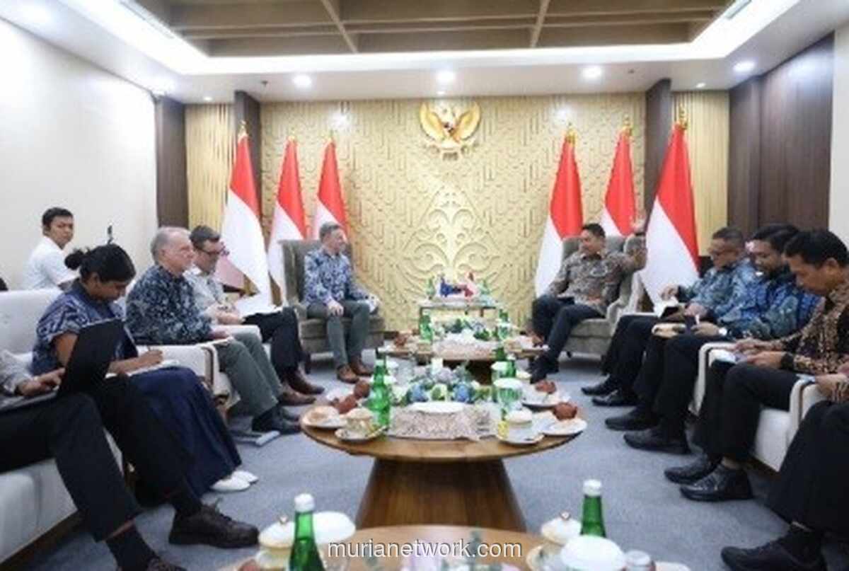 Australia Minat Impor Pupuk Urea dari Indonesia, Pemerintah Utamakan Kebutuhan Petani Lokal