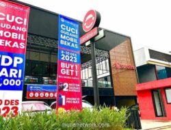 Autopedia Rencanakan Buyback Saham Senilai Rp20 Miliar untuk Program MESOP