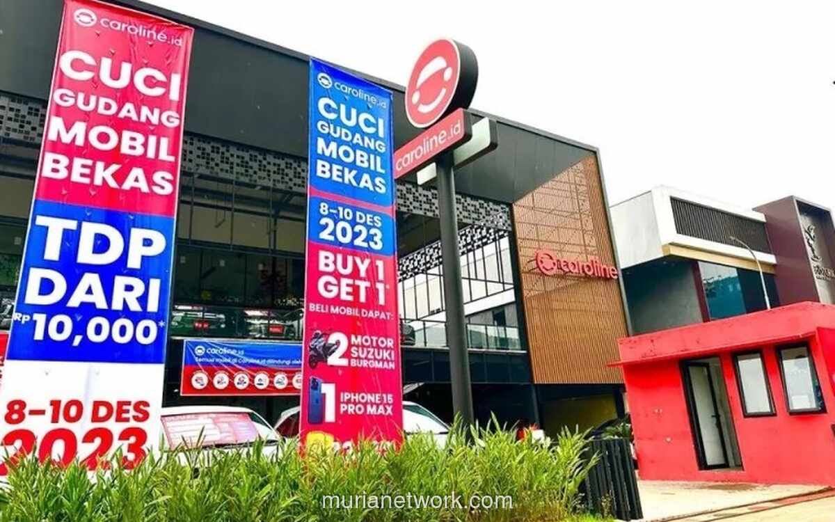 Autopedia Rencanakan Buyback Saham Senilai Rp20 Miliar untuk Program MESOP