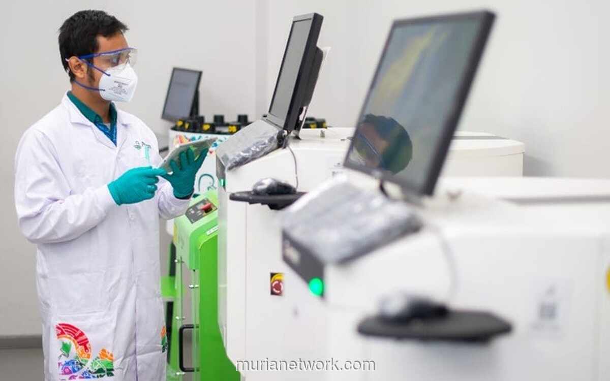 Avian Brands Bagikan Dividen Final Rp709 Miliar, Total 2026 Capai Rp1,36 Triliun