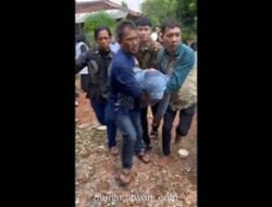 Pemalakan Berujung Tewas, Warga Purwakarta Dikeroyok hingga Tewas di Hajatan