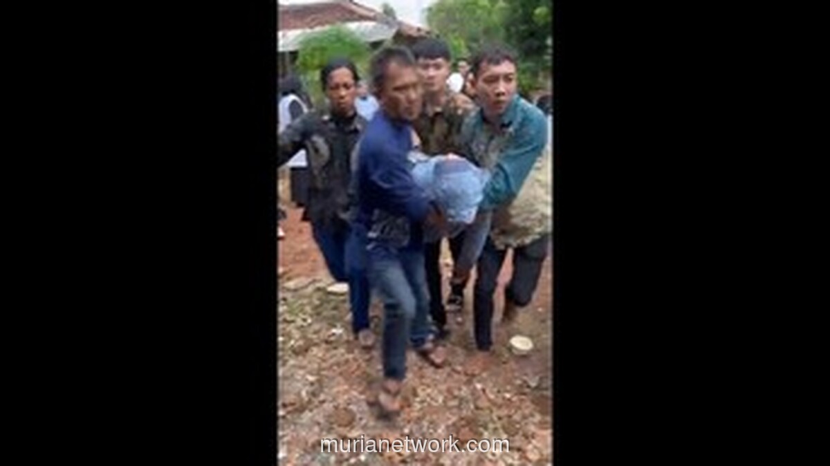 Pemalakan Berujung Tewas, Warga Purwakarta Dikeroyok hingga Tewas di Hajatan