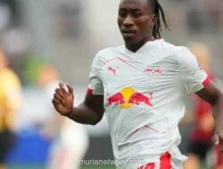 Barcelona Batal Rekrut Diomande, Leipzig Pertahankan dengan Harga 100 Juta Euro