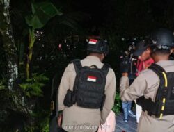 Ayah dan Anak di Agats Tewas Usai Saling Serang dengan Parang