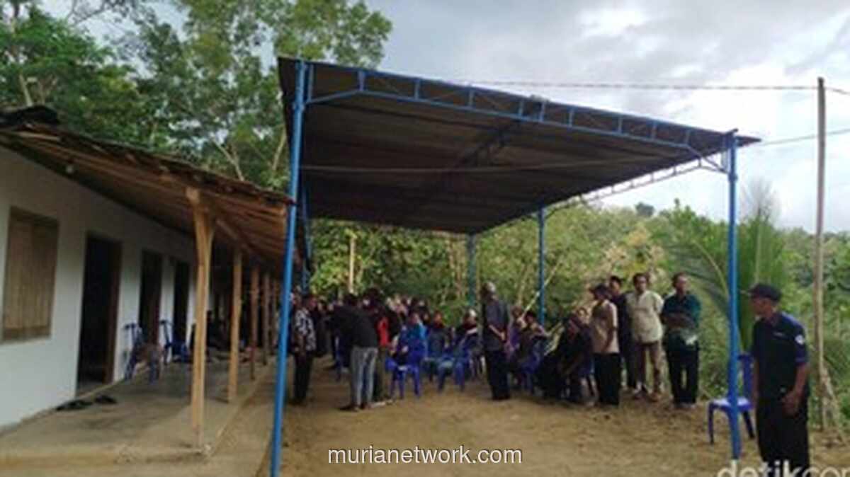 Korban Tewas Kecelakaan Kereta di Bekasi Timur, Enam Tahun Tak Pulang ke Wonogiri