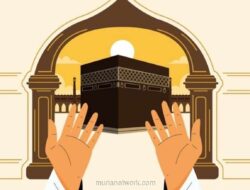 Sholawat Haji dan 7 Amalan Lain yang Pahalanya Disejajarkan dengan Ibadah Haji