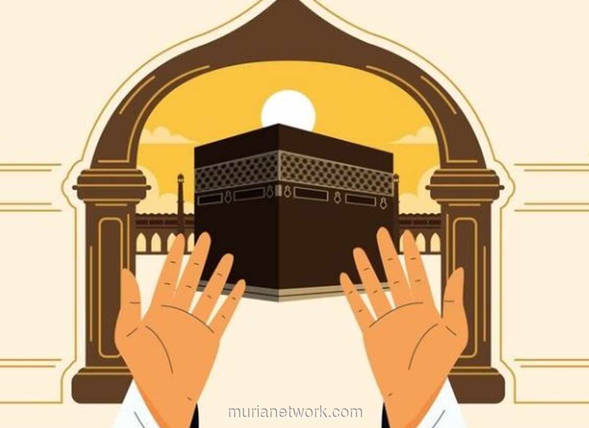 Sholawat Haji dan 7 Amalan Lain yang Pahalanya Disejajarkan dengan Ibadah Haji