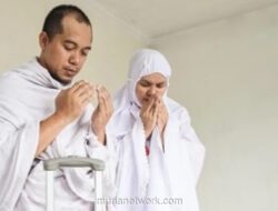 Pemerintah Permudah Bea Cukai Barang Bawaan Jemaah Haji Lewat PMK Terbaru