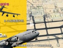 Video AI CCTV Gunakan Metafora Kucing-Elang untuk Kritik Kebijakan AS di Timur Tengah