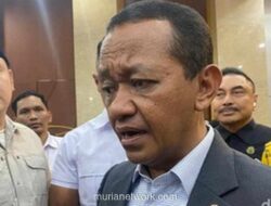 Ketua DPD Golkar Maluku Tenggara Tewas Ditikam di Bandara, DPP Minta Kasus Diungkap Tuntas