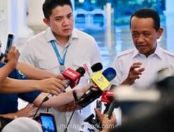 Pemerintah Diversifikasi Pasokan Minyak, Buka Kerja Sama dengan Rusia