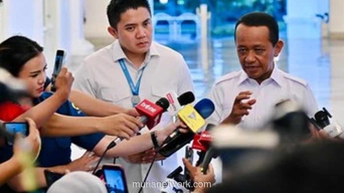 Pemerintah Diversifikasi Pasokan Minyak, Buka Kerja Sama dengan Rusia