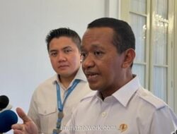 Menteri ESDM Pastikan Stok dan Harga BBM Subsidi Aman Sampai Akhir Tahun
