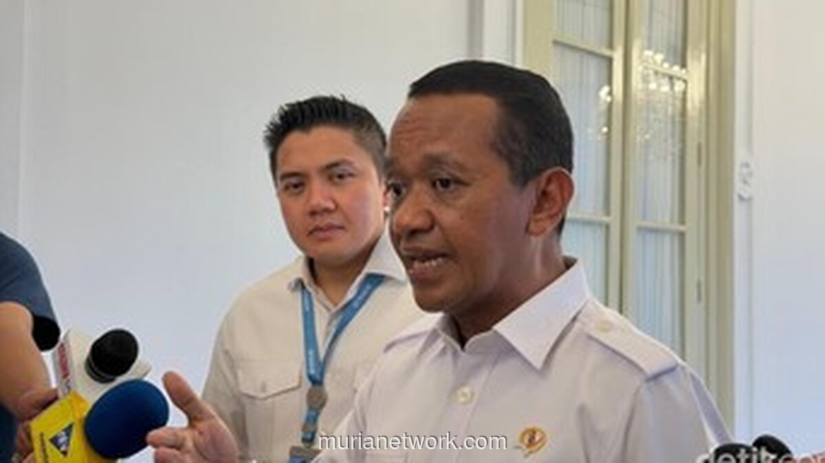 Menteri ESDM Pastikan Stok dan Harga BBM Subsidi Aman Sampai Akhir Tahun