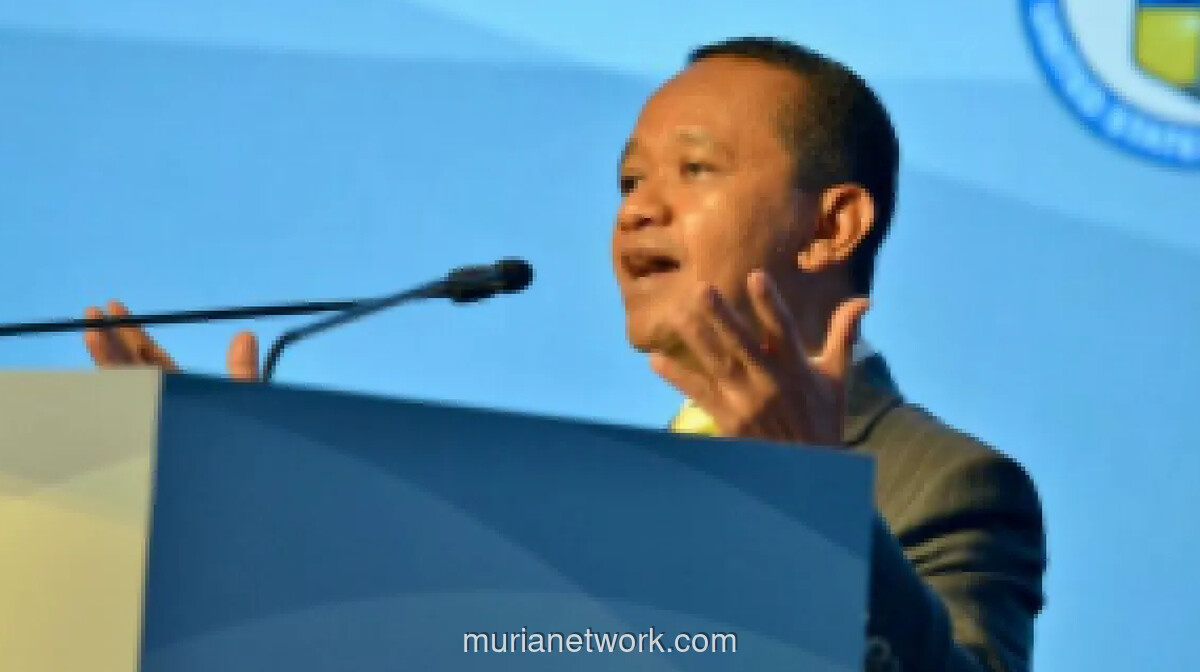 Pemerintah Buka Opsi Impor Minyak Mentah dari Rusia demi Jamin Pasokan BBM