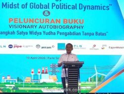 Menteri ESDM: Kenaikan Harga Minyak ke USD100 Tak Perlebar Defisit APBN