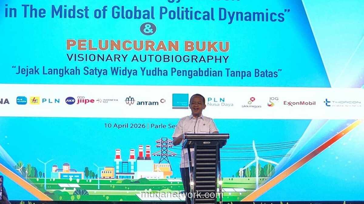 Menteri ESDM: Kenaikan Harga Minyak ke USD100 Tak Perlebar Defisit APBN