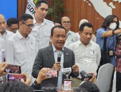 Menteri ESDM Buka Peluang Penyesuaian Harga BBM Nonsubsidi Lagi