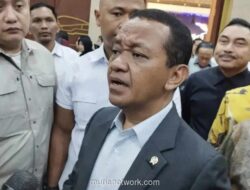 Ketua DPD II Golkar Malra Tewas Ditikam di Bandara