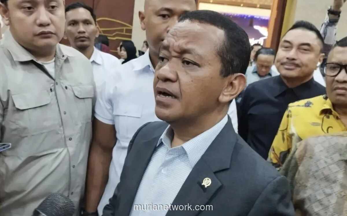 Ketua DPD II Golkar Malra Tewas Ditikam di Bandara