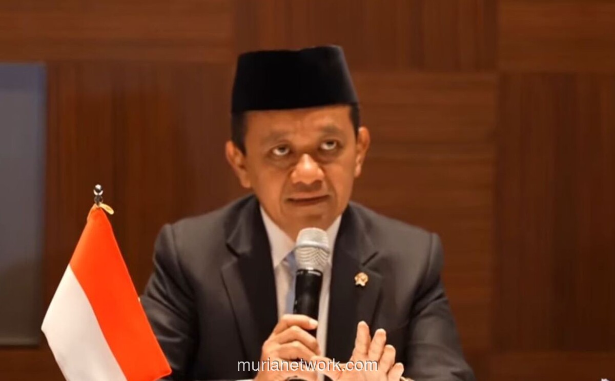Menteri ESDM: Indonesia Kejar Pasokan Minyak Mentah dari Rusia untuk Tutupi Defisit Energi