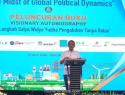 Menteri ESDM: Kenaikan Harga Minyak ke US$100 Tak Perlebar Defisit APBN