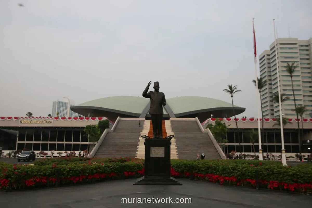 DPR Segera Sahkan RUU Perlindungan Pekerja Rumah Tangga, Ini Poin-Poin Utamanya