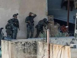 Bentrokan Bersenjata Kembali Pecah di Lebanon Selatan, Enam Anggota Hizbullah Tewas