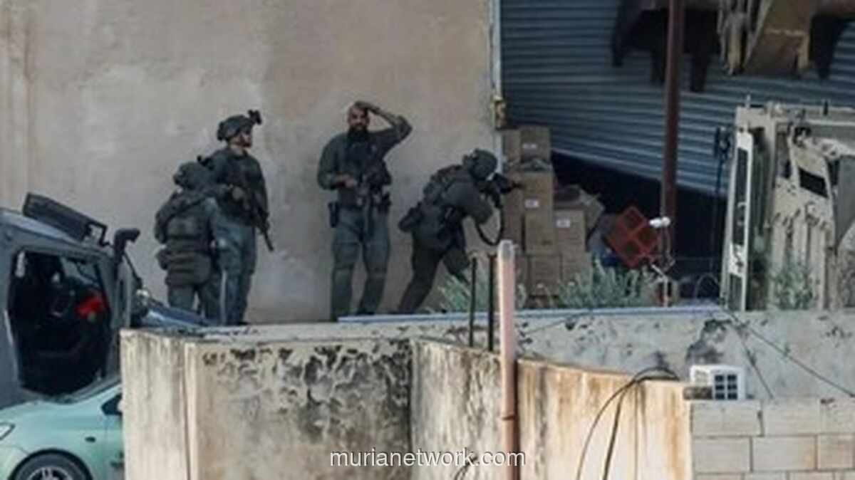 Bentrokan Bersenjata Kembali Pecah di Lebanon Selatan, Enam Anggota Hizbullah Tewas