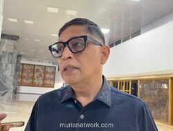DPR Siapkan Revisi UU Ketenagakerjaan dengan Konsep Omnibus Law, Atur PHK hingga Outsourcing