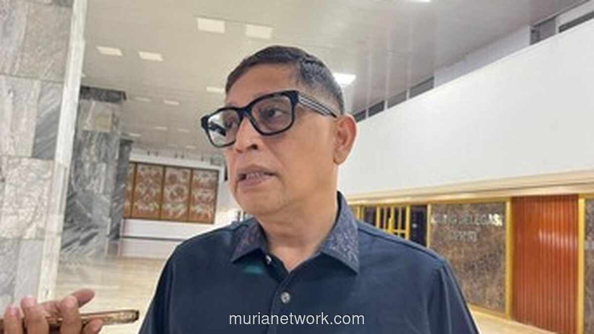 DPR Siapkan Revisi UU Ketenagakerjaan dengan Konsep Omnibus Law, Atur PHK hingga Outsourcing