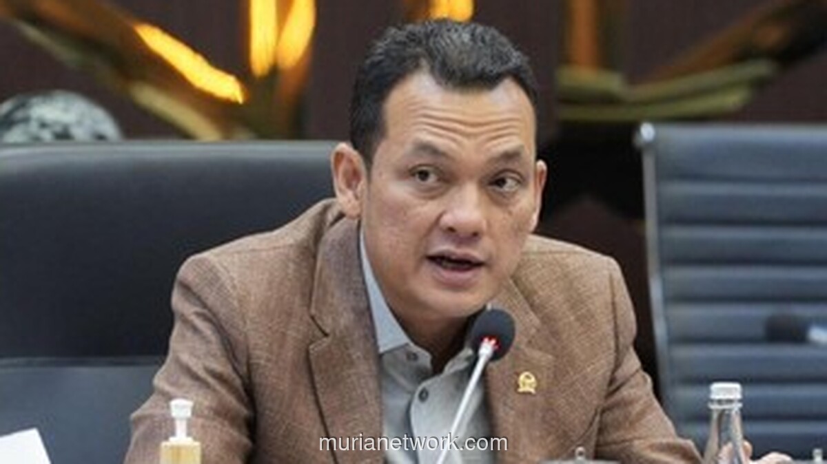 Baleg DPR Tinjau Ulang UU Usai Putusan MK Soal Wewenang Kerugian Negara