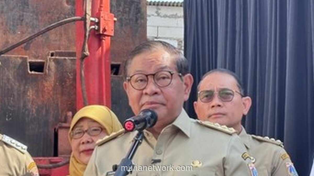 Pemprov DKI Turunkan Baliho Film Aku Harus Mati Usai Keluhan Warga