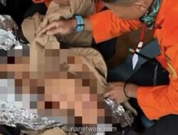 KPAI Ingatkan Pendakian Gunung Bukan Aktivitas Aman untuk Balita