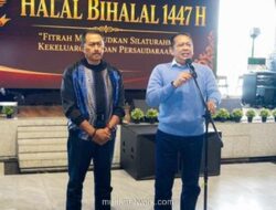 Bamsoet: Konflik Global Ancam Stabilitas Nasional, Alumni Lemhannas Harus Jadi Garda Terdepan