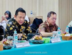 Bamsoet Desak Reformasi dan Penguatan Kewenangan Kompolnas