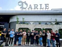 Bamsoet: Komunitas Jeep 4x4 Bisa Jadi Kekuatan Bela Negara dan Tanggap Bencana