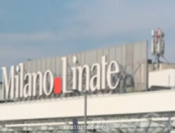 Krisis Energi Global Picu Penjataan Avtur di Bandara Utama Italia