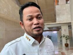 Kemendagri Beri Peringatan ke Gubernur Kaltim Rudy Mas’ud Usai Banjir Aduan soal Mobil Dinas Rp8,5 M dan Renovasi Rumah Rp25 M