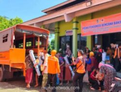 Banjir di Demak Surut, Satu Anak Tewas dan Perbaikan Tanggul Digenjot