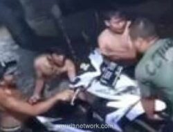 Banjir Rendam 199 Rumah di Desa Rengasjajar, Bogor, Akibat Luapan Tiga Sungai