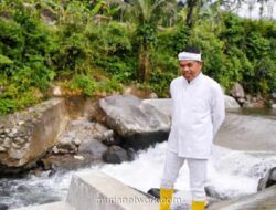 Gubernur Jabar Soroti Tata Ruang sebagai Akar Masalah Banjir Bandung