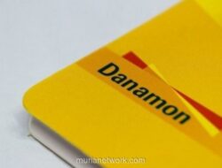 Bank Danamon Bagikan Dividen Rp1,39 Triliun untuk Tahun 2025