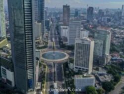 Bank Dunia Revisi Turun Proyeksi Pertumbuhan Ekonomi Indonesia 2026 Jadi 4,7 Persen