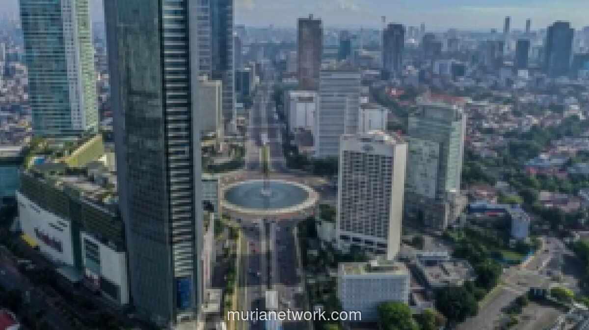 Bank Dunia Revisi Turun Proyeksi Pertumbuhan Ekonomi Indonesia 2026 Jadi 4,7 Persen