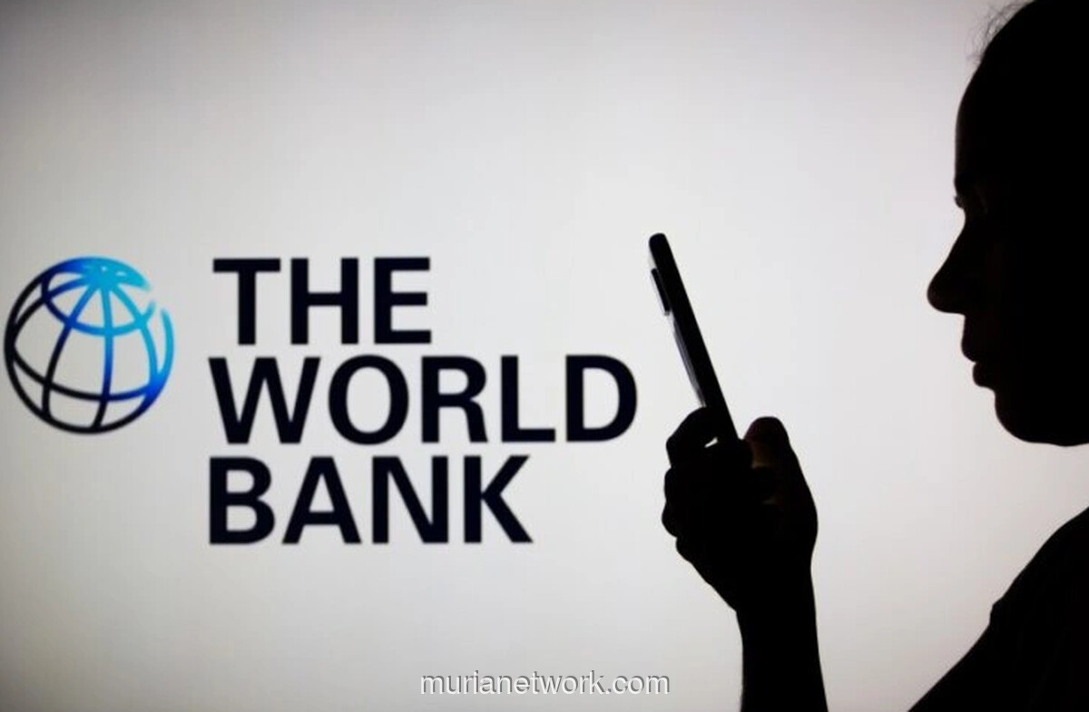 Bank Dunia: Ekspor Komoditas dan Subsidi BBM Jadi Bantalan Ekonomi Indonesia