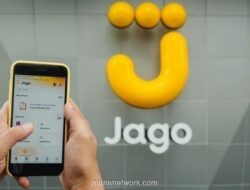 Bank Jago Cetak Laba Rp86 Miliar di Kuartal I-2026, Naik 42 Persen