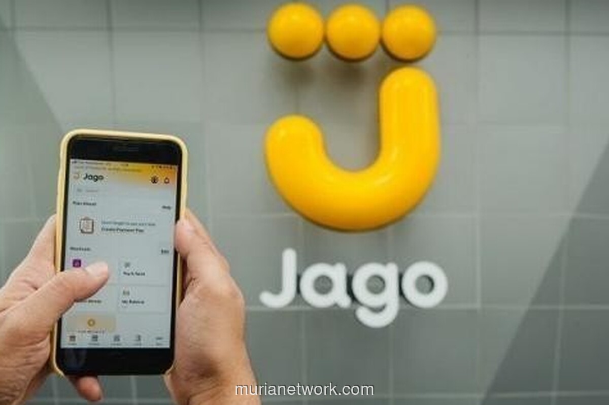 Bank Jago Cetak Laba Rp86 Miliar di Kuartal I-2026, Naik 42 Persen